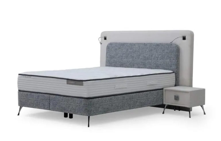 Boxspring Emmen