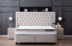 Boxspring Oostzaan