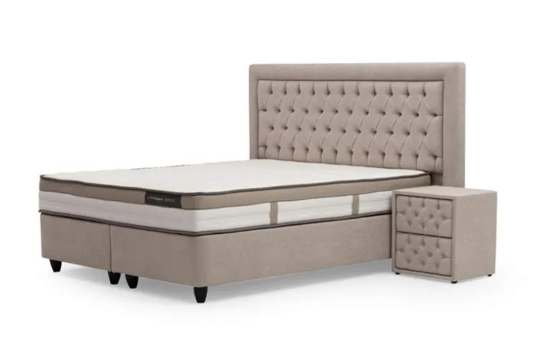 Boxspring Oostzaan