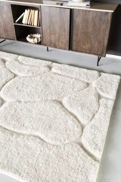 Carpet Kala 200x300cm - Off White - 230279