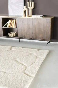 Carpet Kala 200x300cm - Off White - 230279