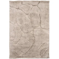 Carpet Kala 160x230cm - Taupe - 230278