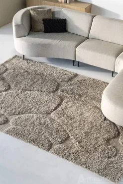 Carpet Kala 200x300cm - Taupe - 230280