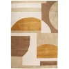 Carpet Kazi 190x290cm - Mustard - 240037