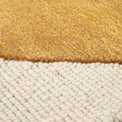 Carpet Kazi 190x290cm - Mustard - 240037