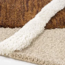 Carpet Ogani 240x340cm - Veelkleurig - 240039