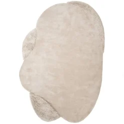 Carpet Praia - Beige - 240233