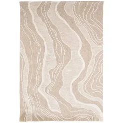 Carpet Soil 160x230cm - Beige - 230281