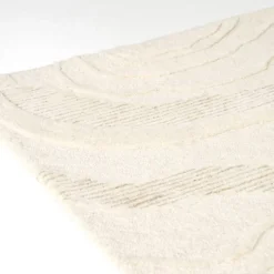 Carpet Soil 160x230cm - Off White - 230271