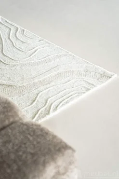 Carpet Soil 160x230cm - Off White - 230271