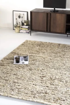 Carpet Takara 290x390cm - Mustard - 240036