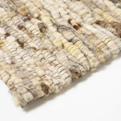 Carpet Takara 290x390cm - Mustard - 240036
