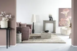 Carpet Zena - 200x290cm - Beige - 221644