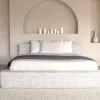 Designbed Adore Pearl Beige