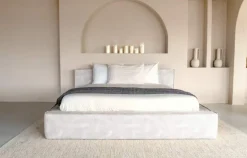 Designbed Adore Pearl Beige