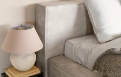 Designbed Adore Pearl Beige