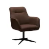 Draaifauteuil Rex