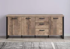 Dressoir Eerbeek