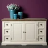 Dressoir Fleur Klein