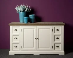 Dressoir Fleur Klein