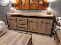 Dressoir Groot Cadzand