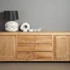 Dressoir Groot Corona