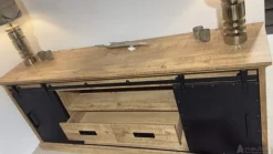 Dressoir Groot IJburg