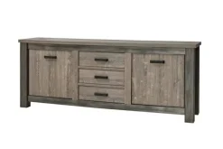 Dressoir Groot Maurik