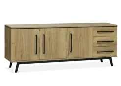 Dressoir Groot Middenmeer