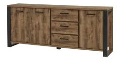 Dressoir Groot Obdam
