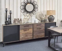 Dressoir Groot Pieterburen