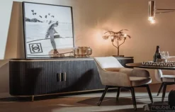 Dressoir Groot Rivello