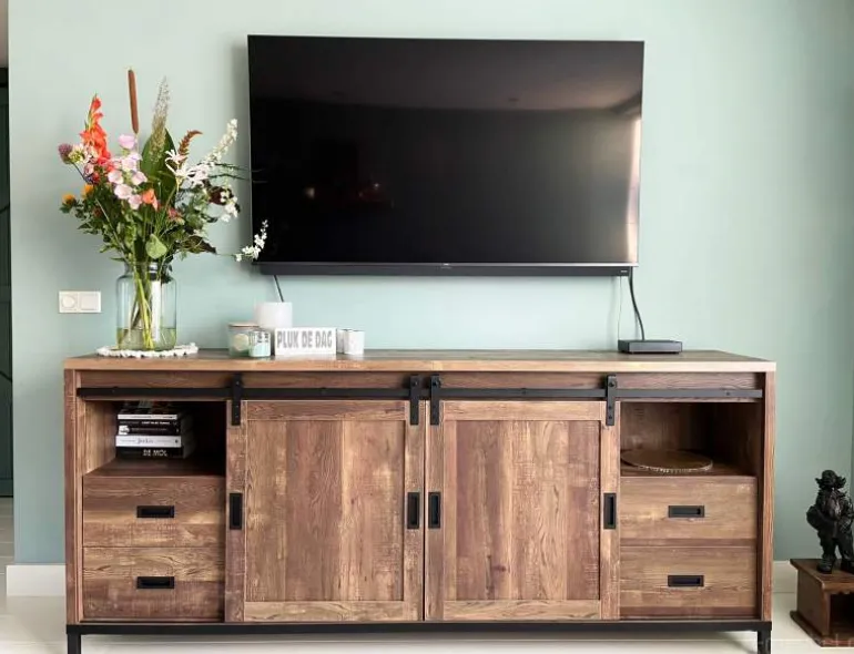 Dressoir Groot Staphorst