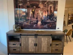 Dressoir Groot Staphorst