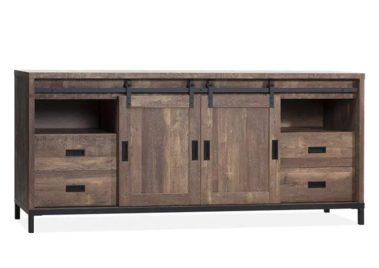 Dressoir Groot Staphorst