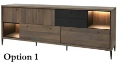 Dressoir Groot Tegelen