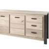 Dressoir Groot Toornwerd