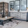 Dressoir Groot Udenhout
