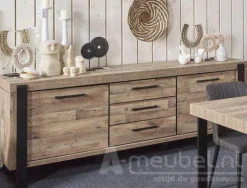 Dressoir Groot Udenhout