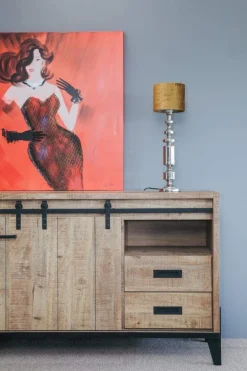 Dressoir Groot Vinkeveen