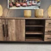 Dressoir Groot Vlissingen