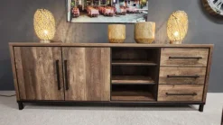 Dressoir Groot Vlissingen
