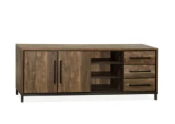 Dressoir Groot Vlissingen