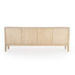 Dressoir Harvey - Naturel - 96124