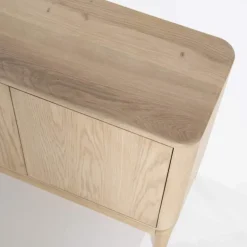 Dressoir Harvey - Naturel - 96124