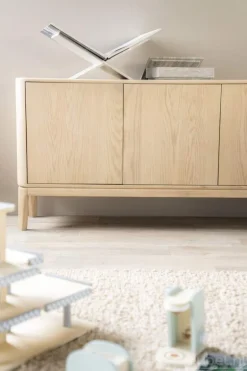 Dressoir Harvey - Naturel - 96124
