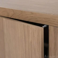 Dressoir Helsinki - 200cm - Lightbruin - 96271