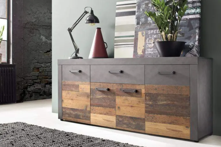 Dressoir IJzendijke