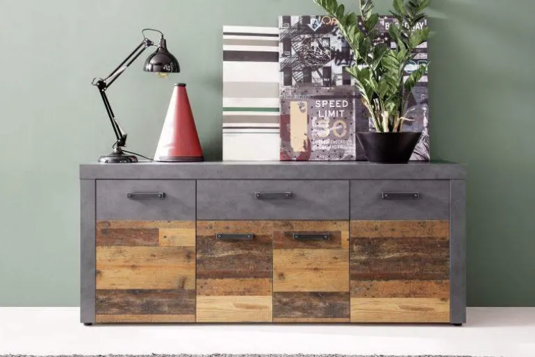 Dressoir IJzendijke