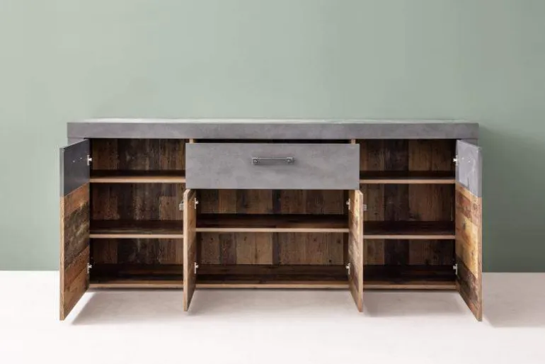 Dressoir IJzendijke